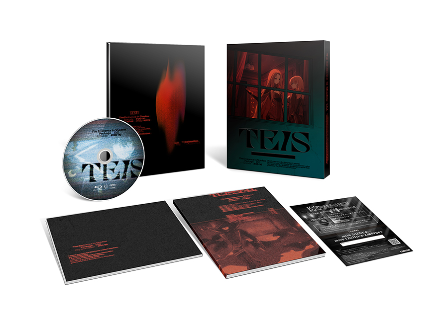 【シーズン1+シーズン2全巻】陰の実力者になりたくて！　 DVD全巻セット　14 Blu-ray&DVD｜TVアニメ「陰の実力者になりたくて！ 2nd season