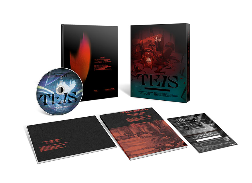 Blu-ray&DVD｜TVアニメ「陰の実力者になりたくて！」公式サイト