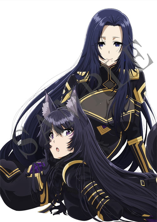 Blu-ray&DVD｜TVアニメ「陰の実力者になりたくて！」公式サイト