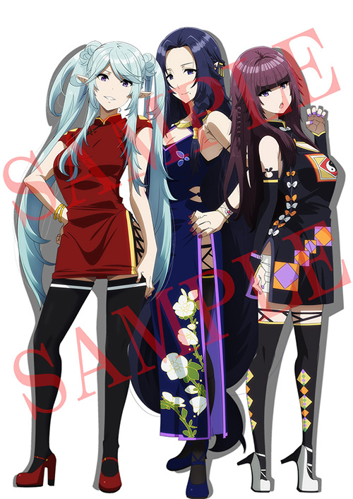 ゲーマーズ 全巻購入特典