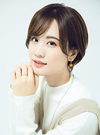瀬戸麻沙美