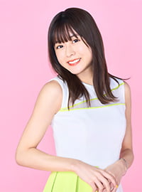 水瀬いのり